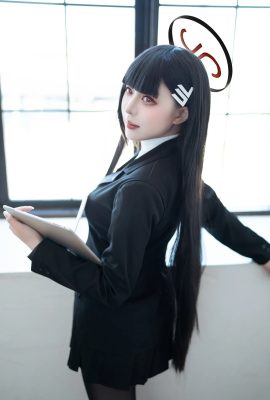 (Himeking) Blue Archives Dian Yue Liyin