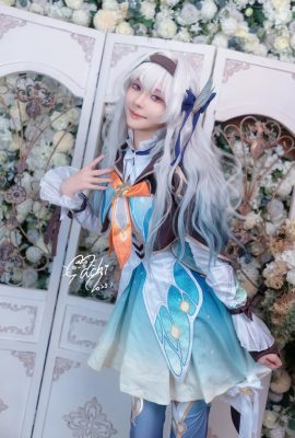 Machi – Firefly