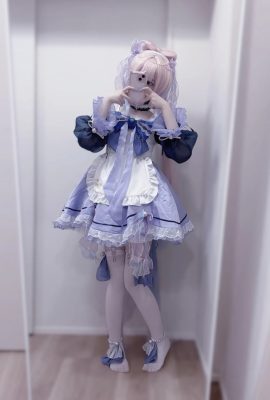 Miyua – Maid Kokomi