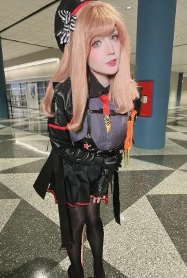 Satinsterne – Emma