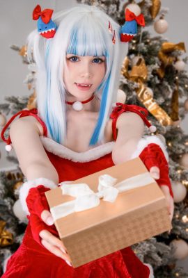 Suna Bunny – Riese Gura Weihnachten