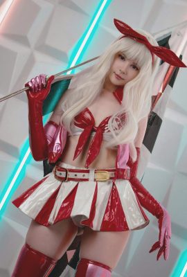 Sie Hase – Illya Racing Ver.