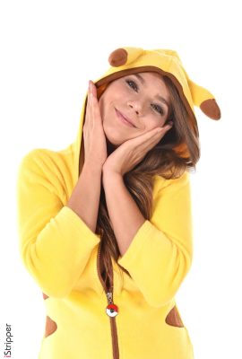 Belka – Pikachu