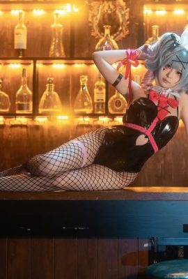 Young Water Belliedo – Vocaloid Hatsune Miku Kaninchenloch