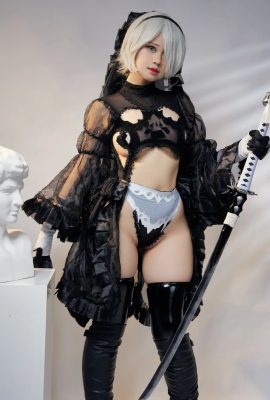 Higashi – 2b schwarze Hochzeit