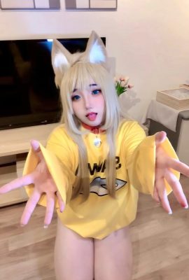 Nyanchan2k3 – Sojabohnenpulver