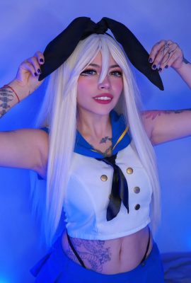 Zuckerschmerz – Shimakaze