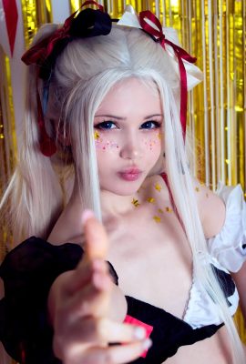Name – Harley Quinn