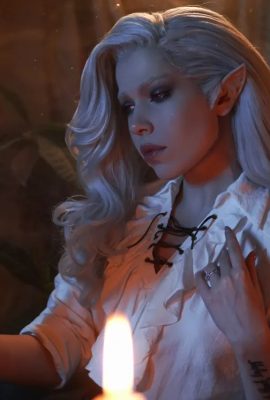 Vasiliel – Astarion