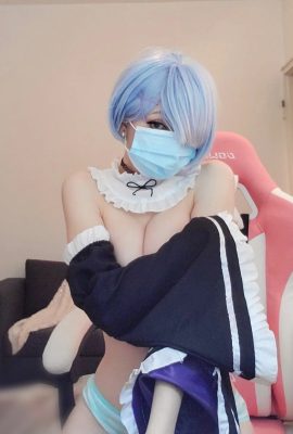 Dämonkittyy – Rem