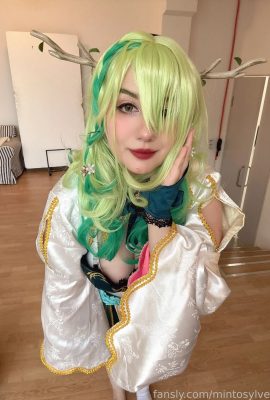 Minty – Fauna