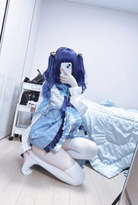 Nene – Amamiya Kokoro (Nijisanji)